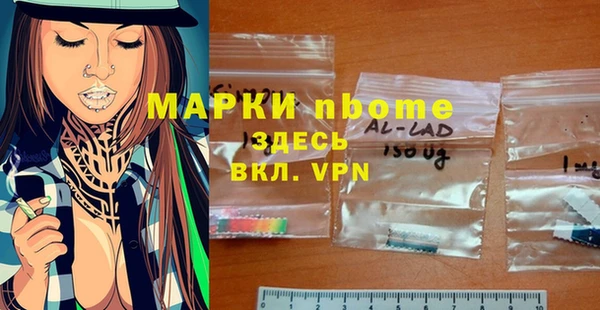 хмурый Бронницы